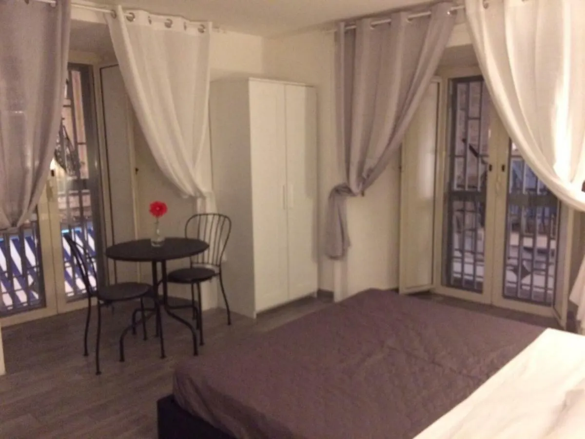 Savino'S Home Napoli Gæstehus
