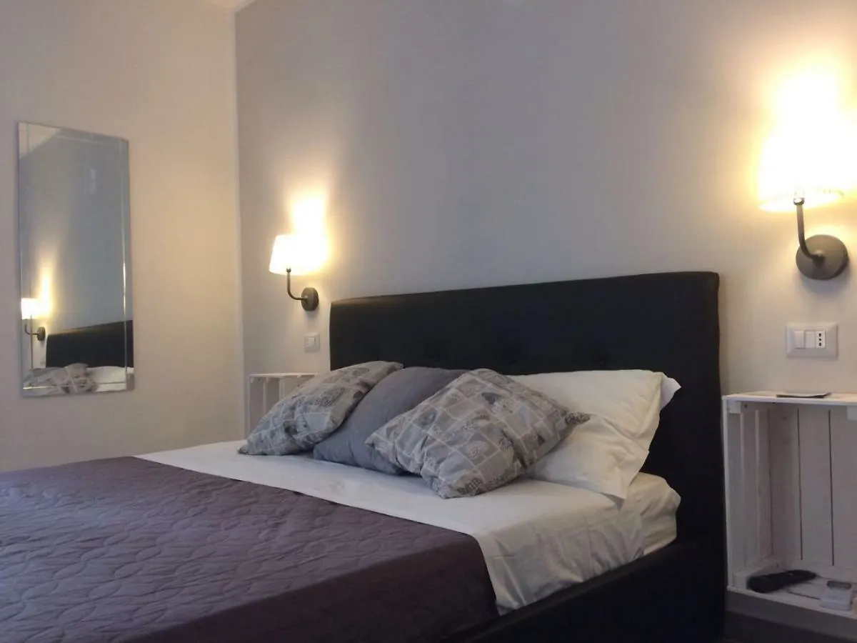 Savino'S Home Napoli