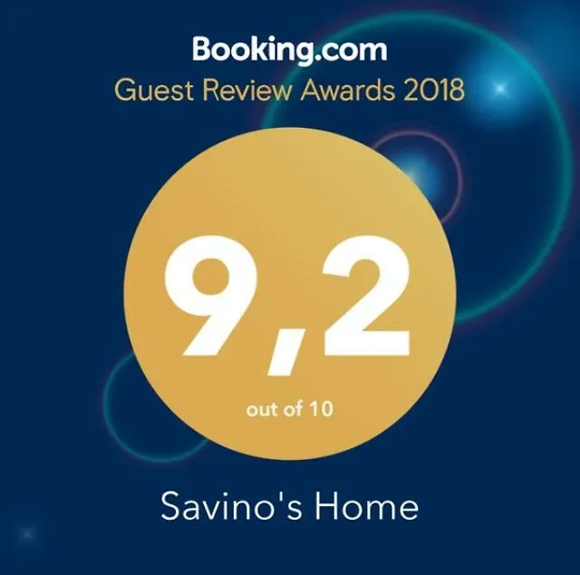 Savino'S Home Napoli
